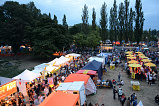 Bielerseefest | Fête du lac de Bienne 2015