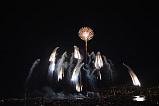 Feuerwerk Bielerseefest | Feu d'artifice Fête du lac de Bienne
