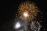 Feuerwerk Bielerseefest | Feu d'artifice Fête du lac de Bienne 2015